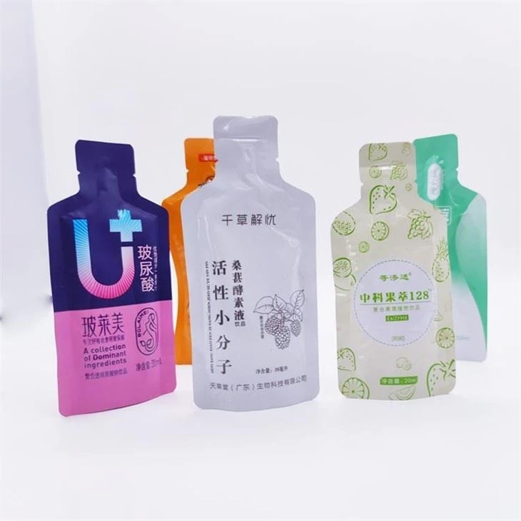 Private Label Compound Fruit And Vegetable Enzyme Drink